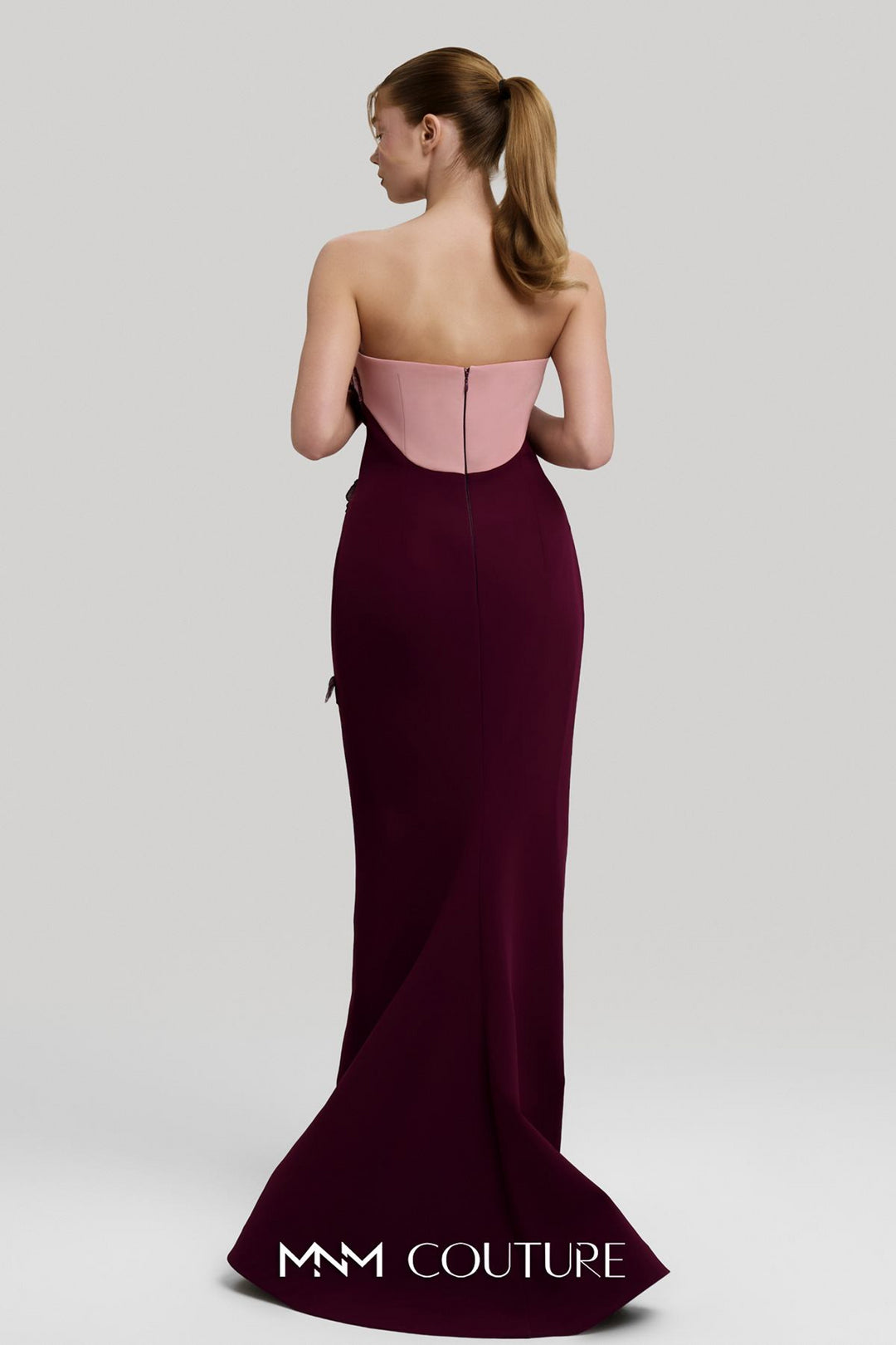 MNM Couture F02917