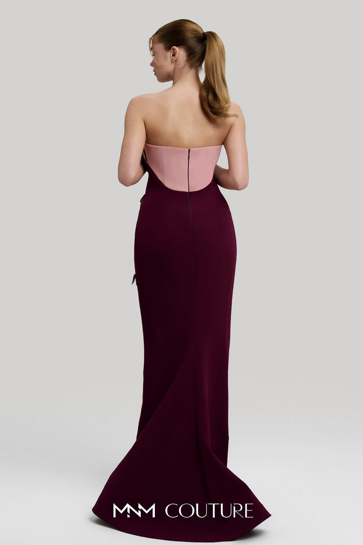 MNM Couture F02917