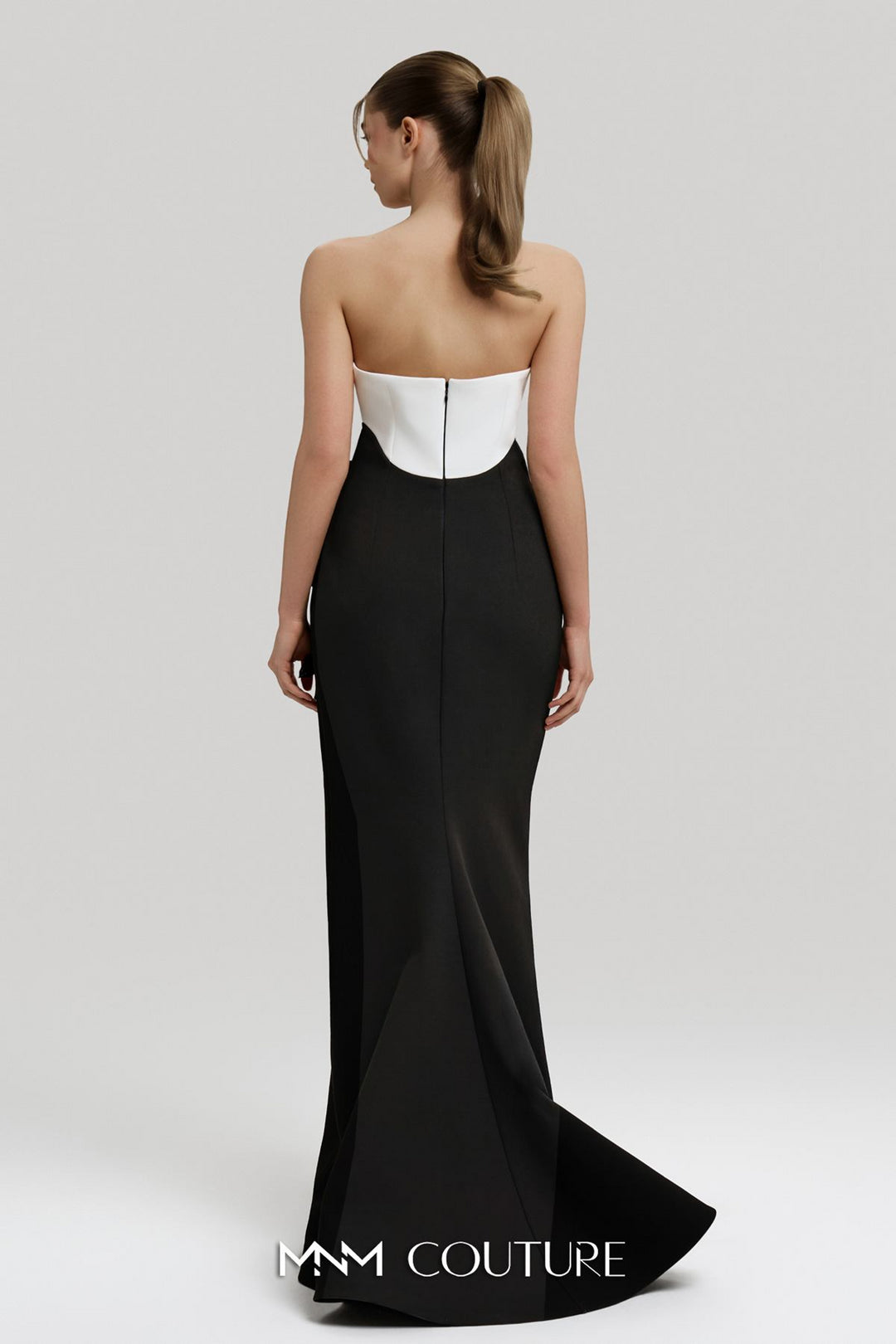 MNM Couture F02917