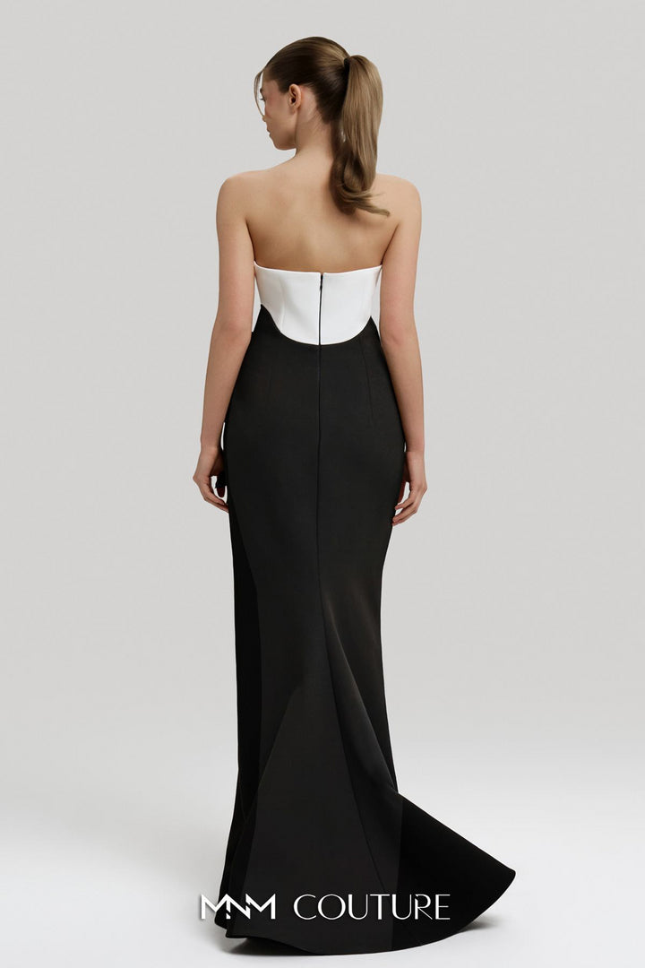 MNM Couture F02917