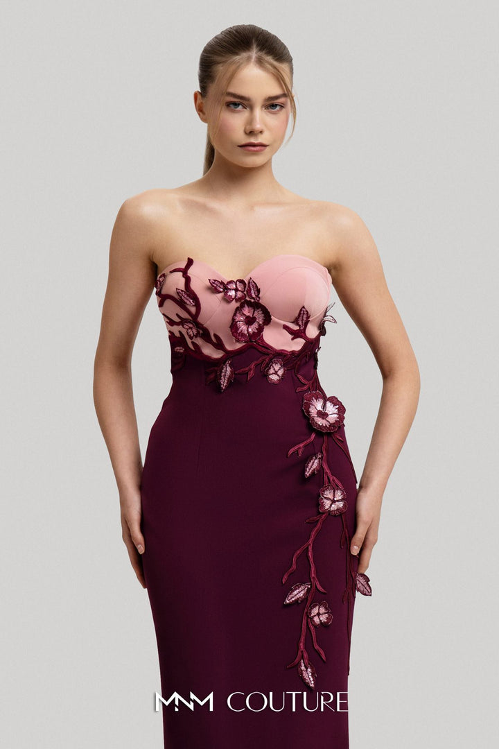 MNM Couture F02917