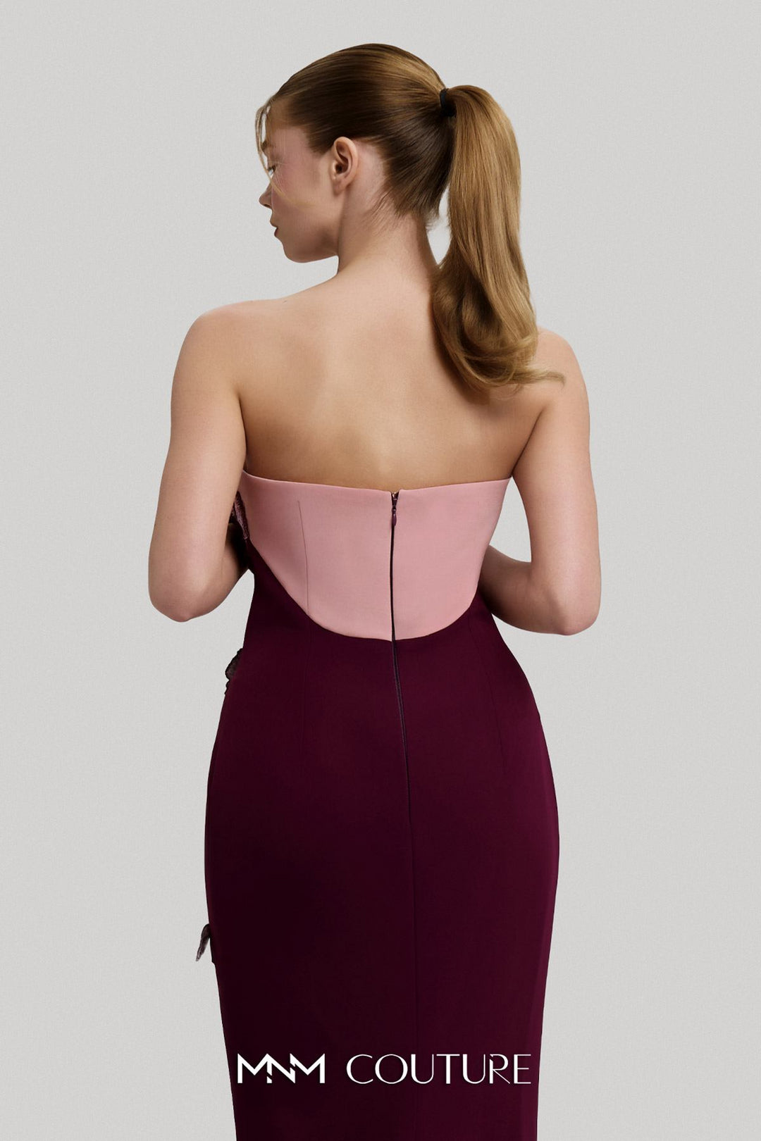 MNM Couture F02917