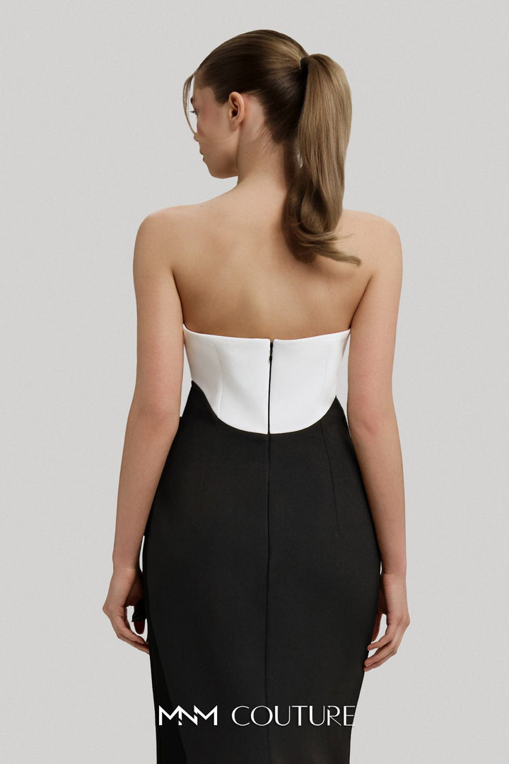 MNM Couture F02917