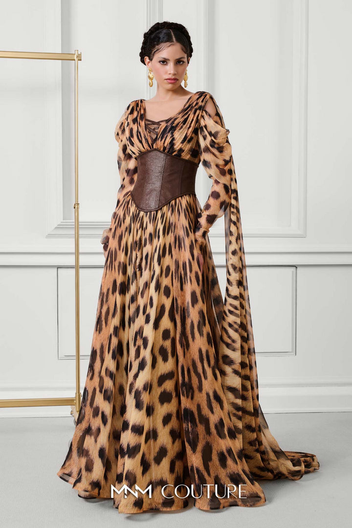 MNM Couture F02921