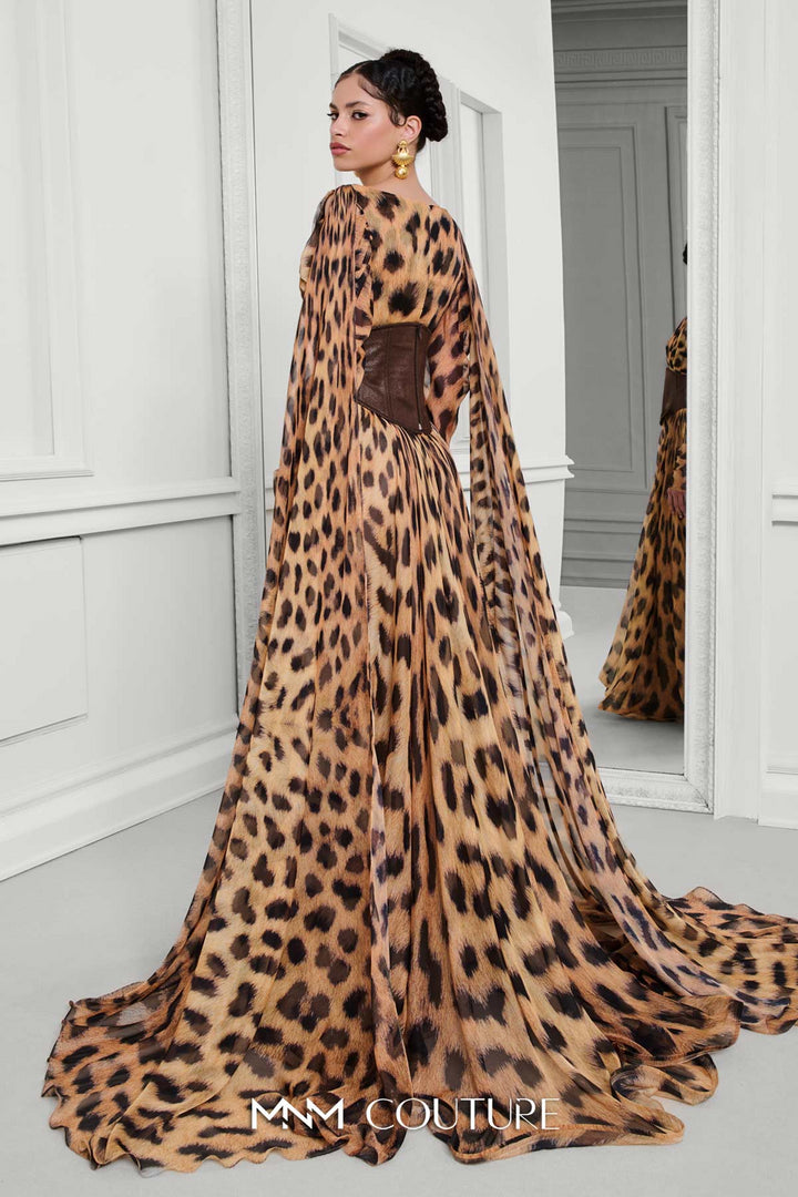 MNM Couture F02921