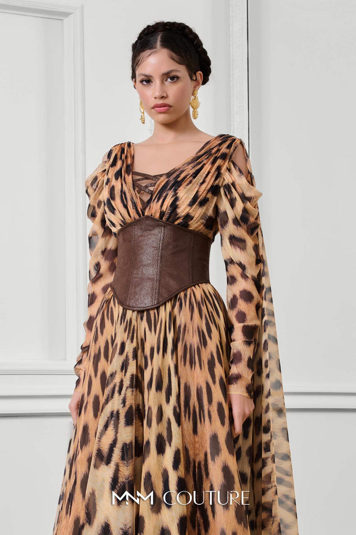 MNM Couture F02921