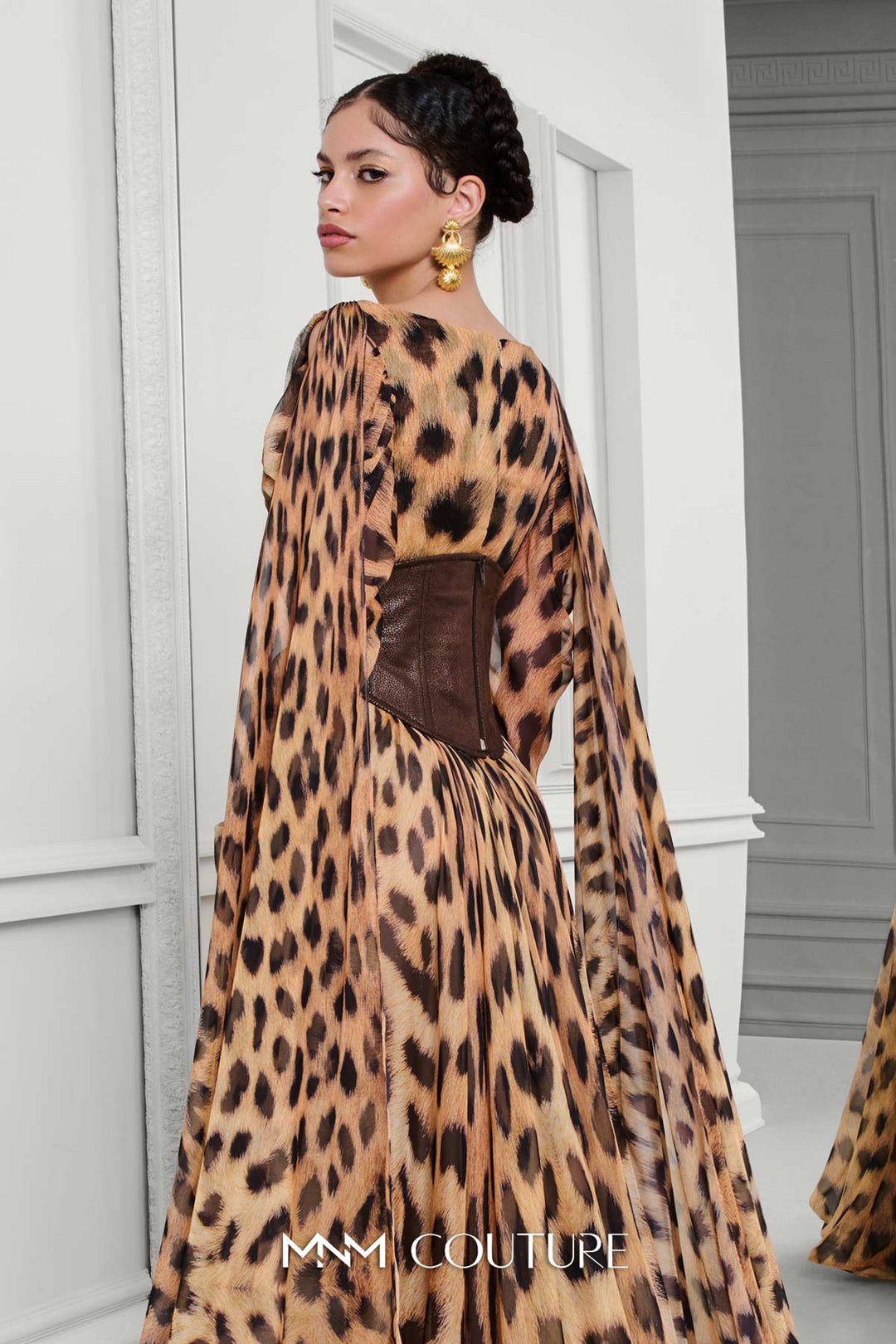MNM Couture F02921