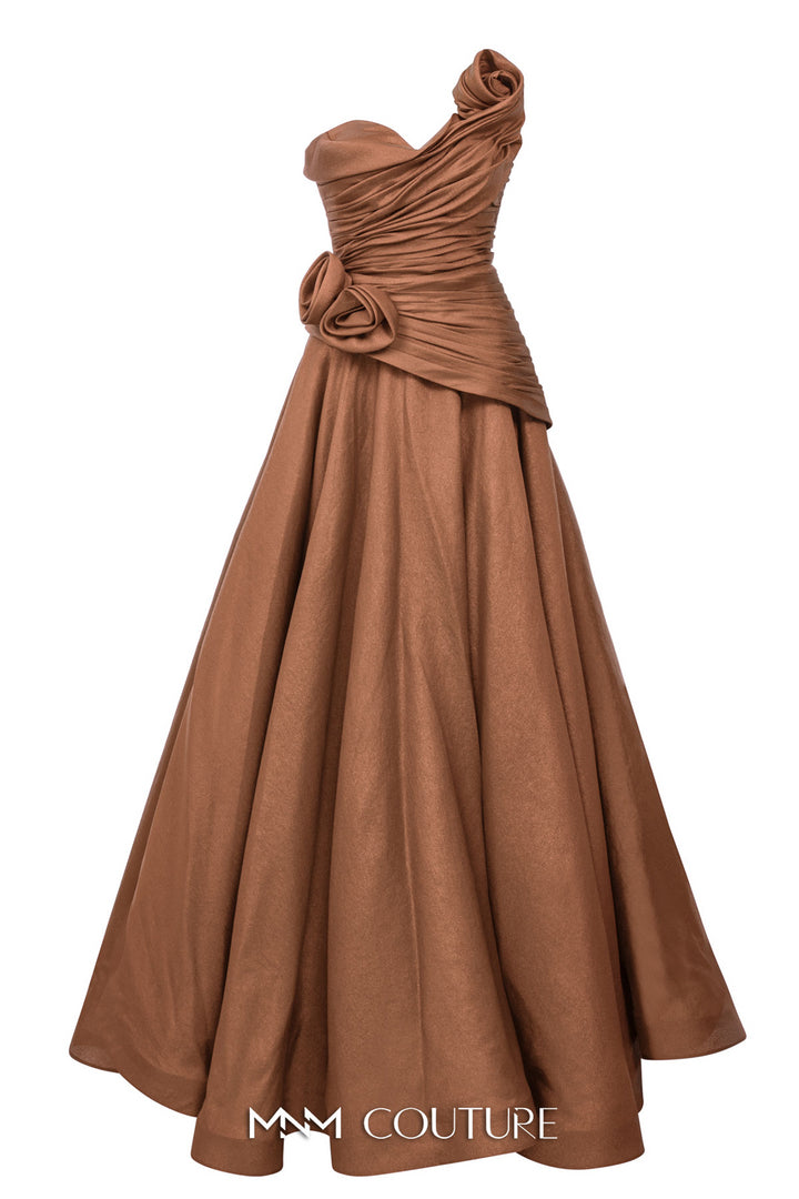 MNM Couture F02923
