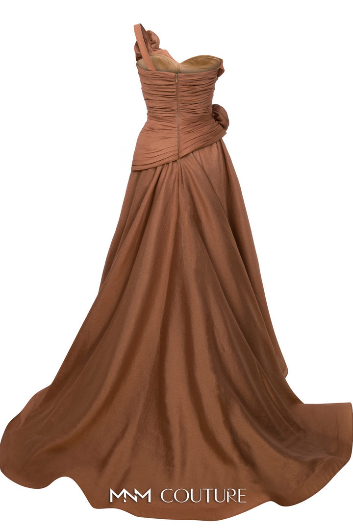 MNM Couture F02923