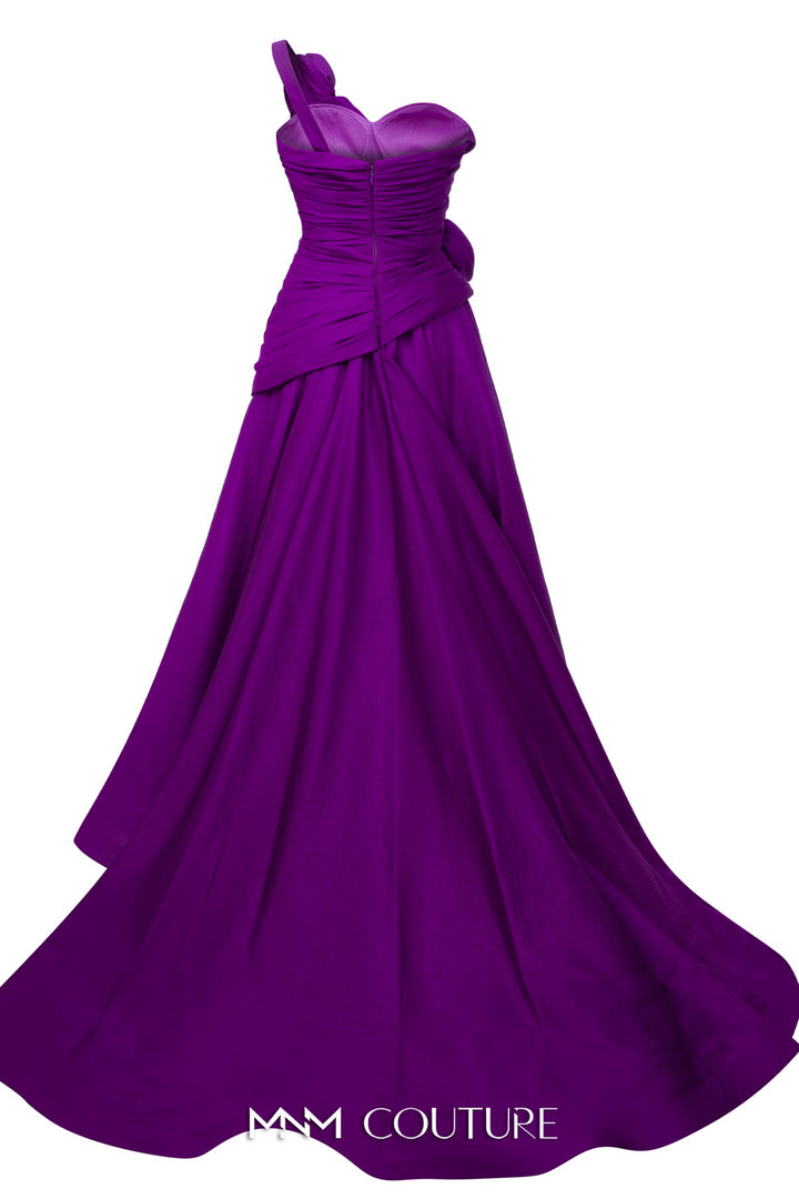 MNM Couture F02923