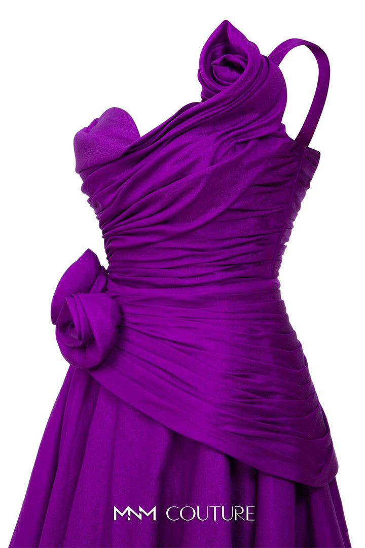 MNM Couture F02923