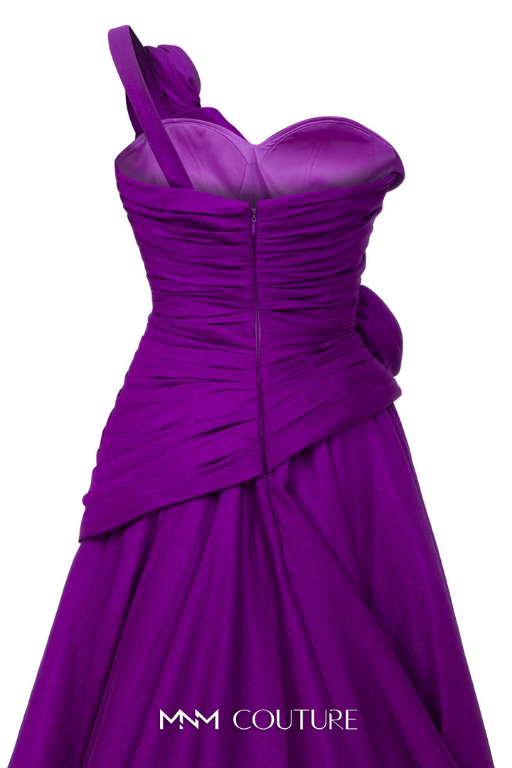 MNM Couture F02923