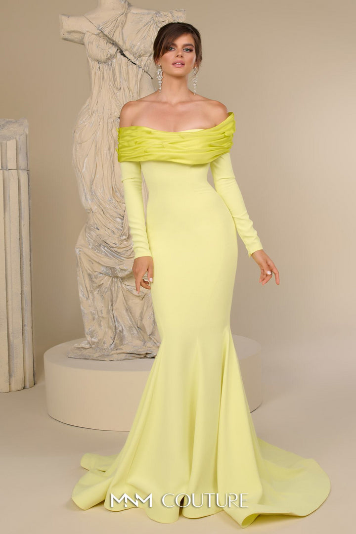 MNM Couture F02928
