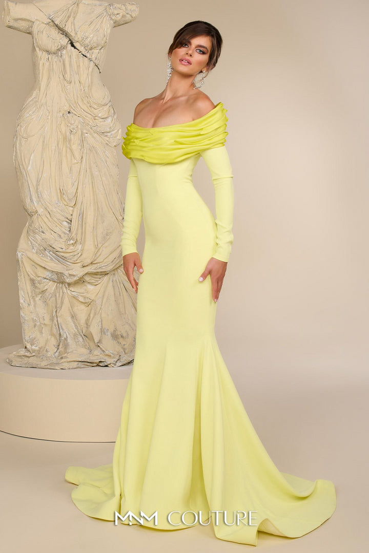 MNM Couture F02928
