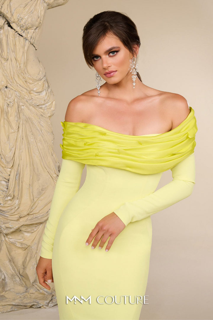 MNM Couture F02928