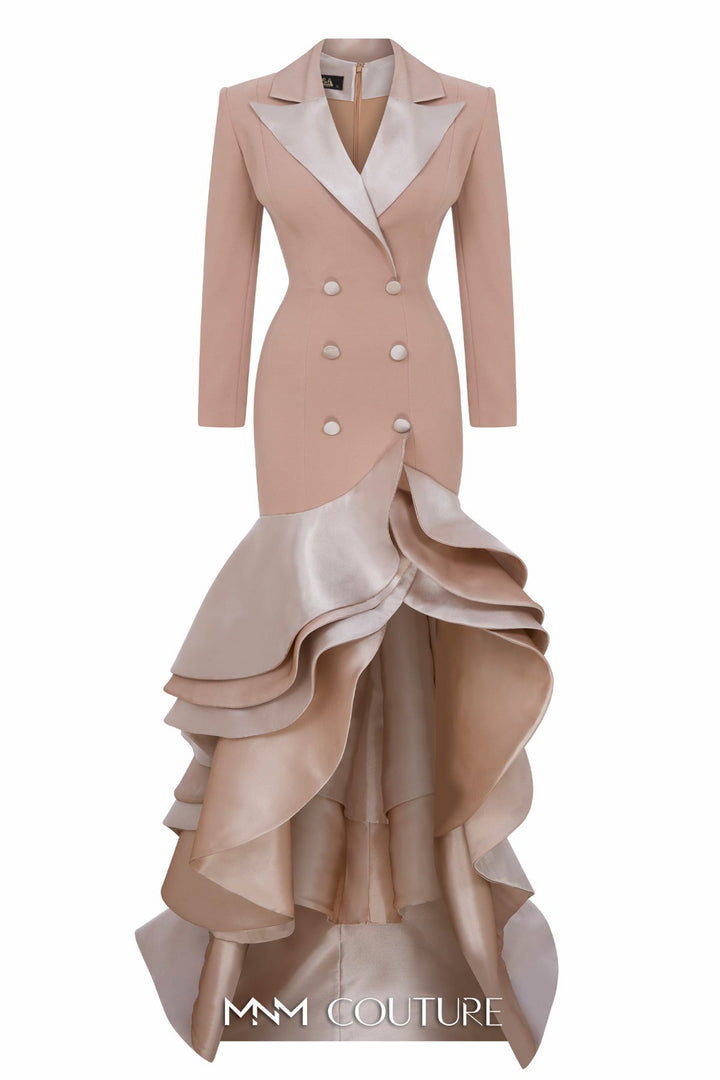 MNM Couture F02936