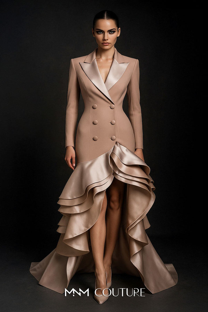 MNM Couture F02936