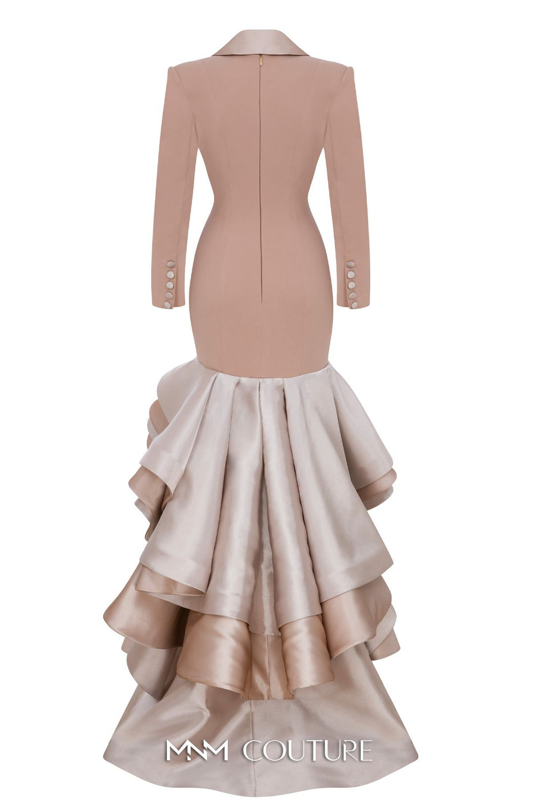 MNM Couture F02936