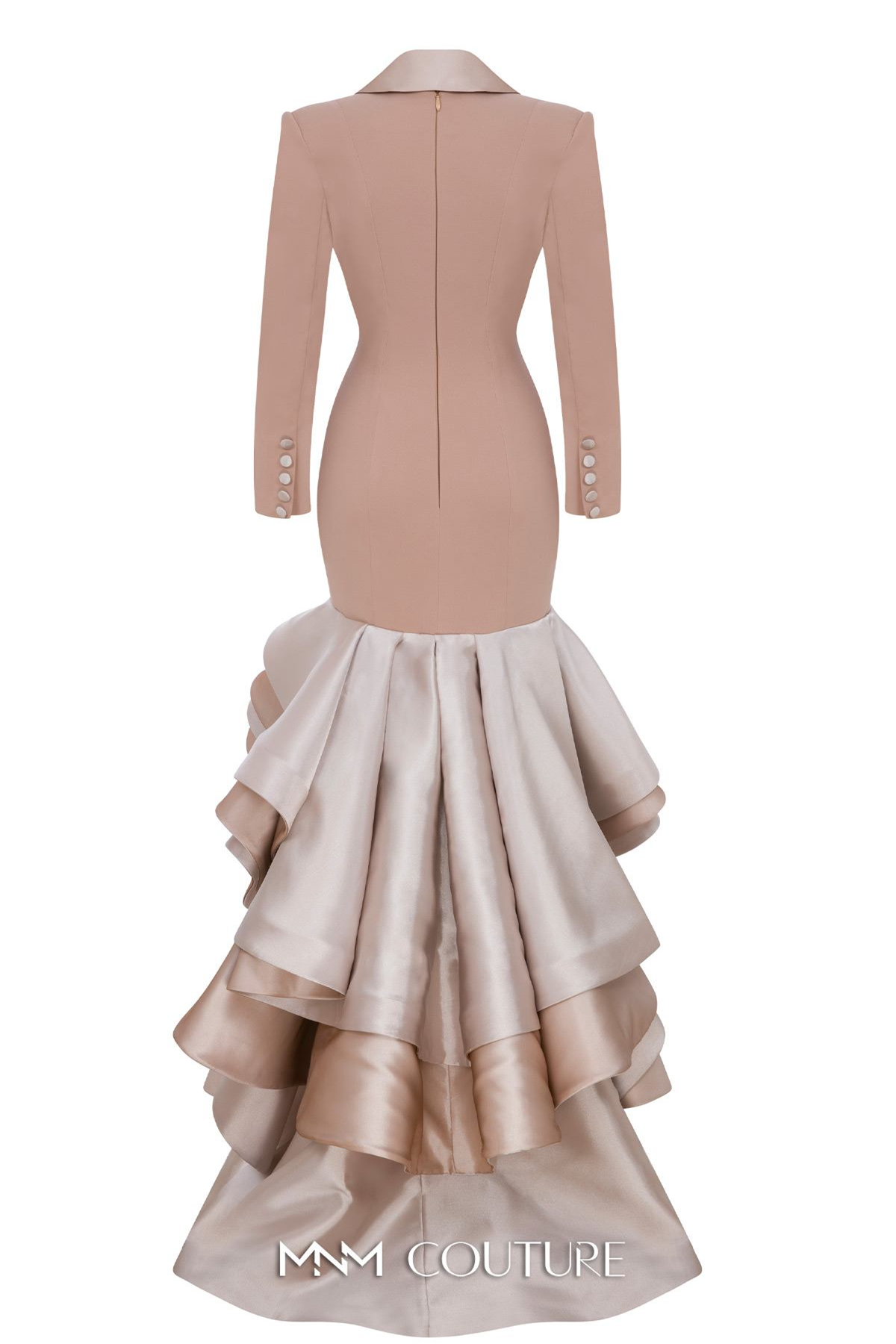MNM Couture F02936