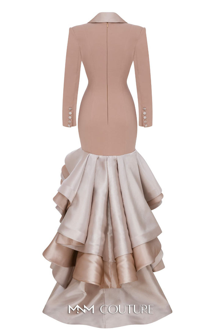 MNM Couture F02936