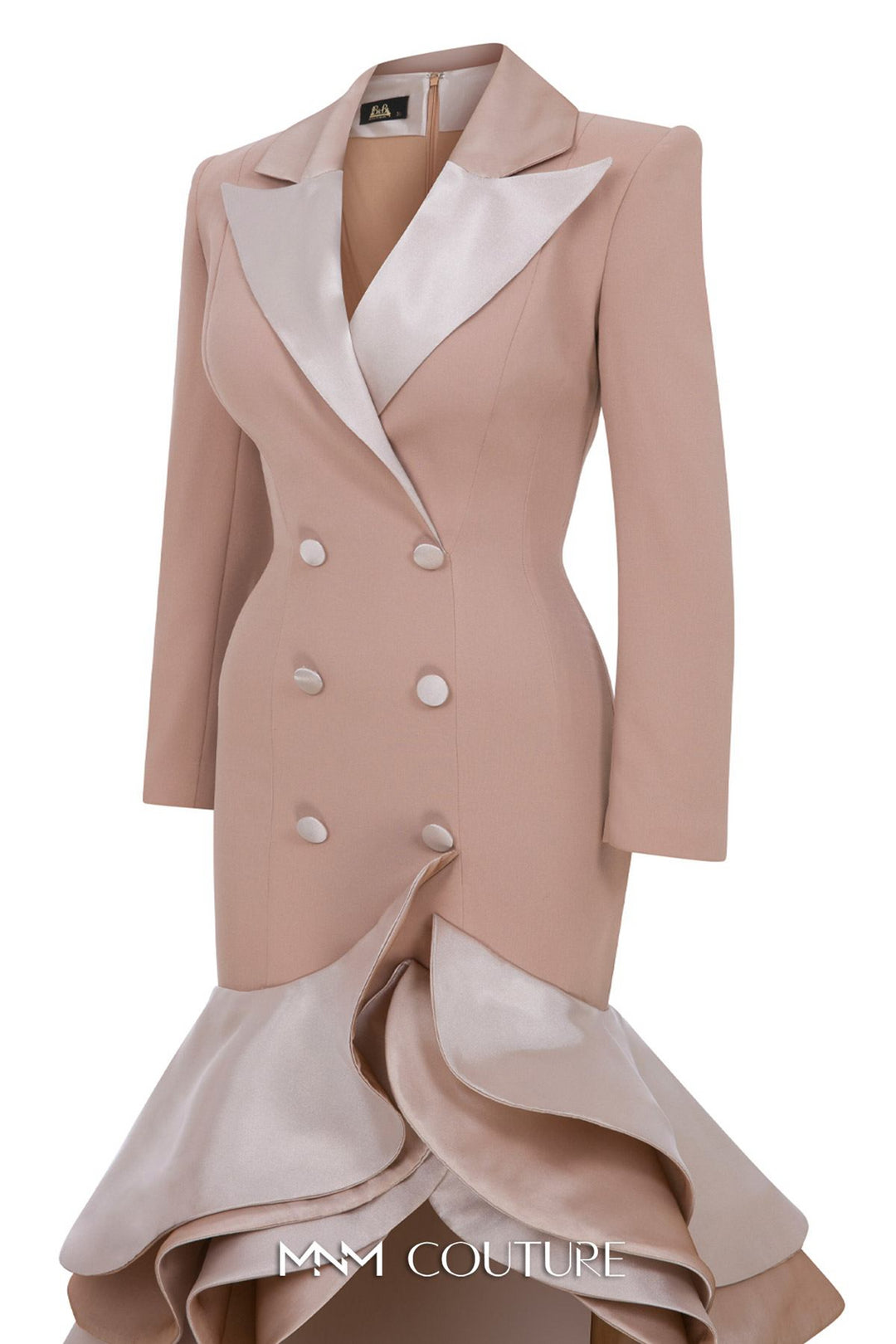 MNM Couture F02936
