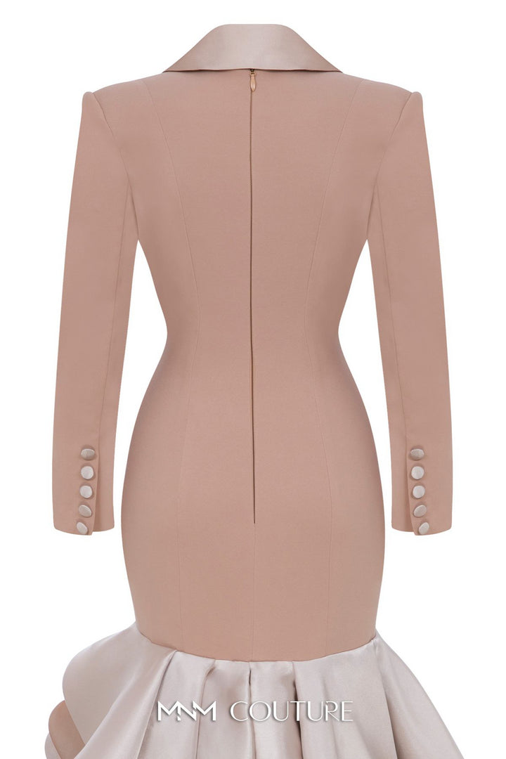 MNM Couture F02936