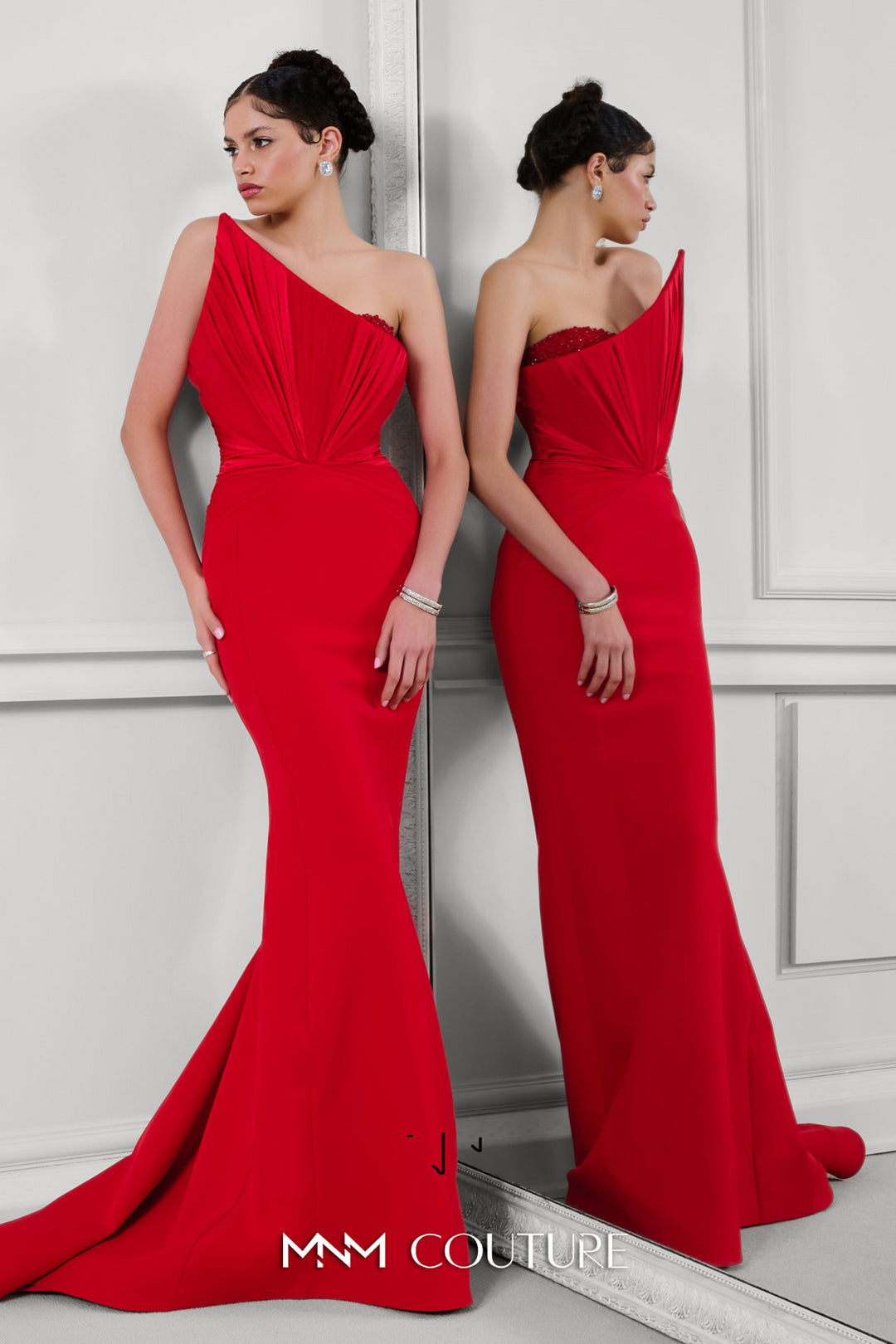MNM Couture F03100