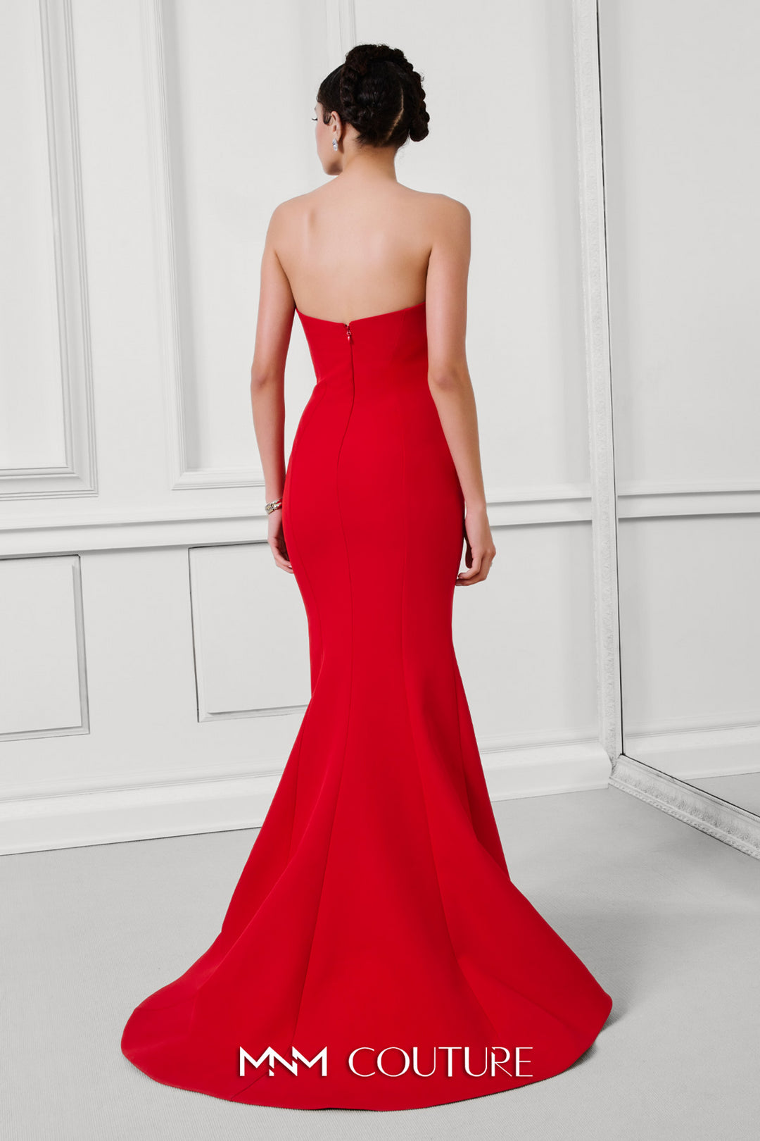 MNM Couture F03100