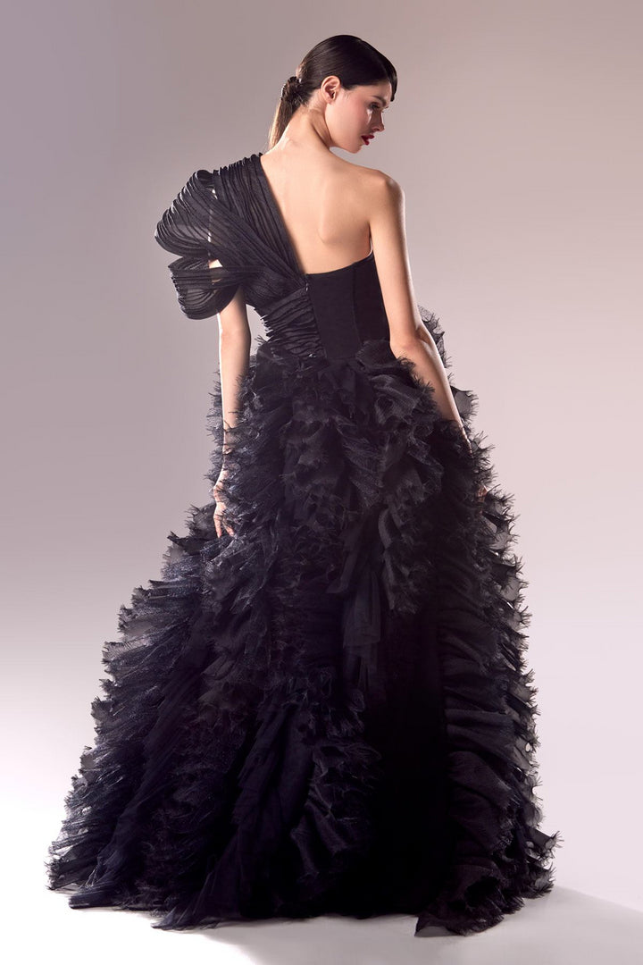 MNM Couture G1600