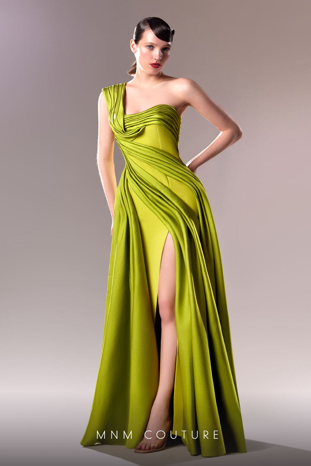 MNM Couture G1606