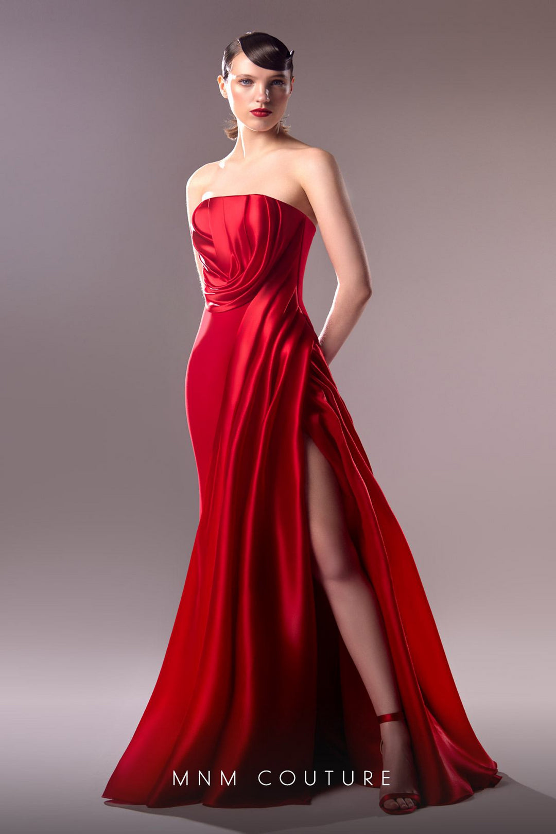MNM Couture G1610