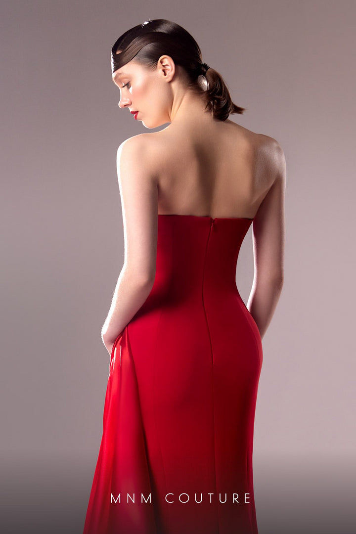 MNM Couture G1610