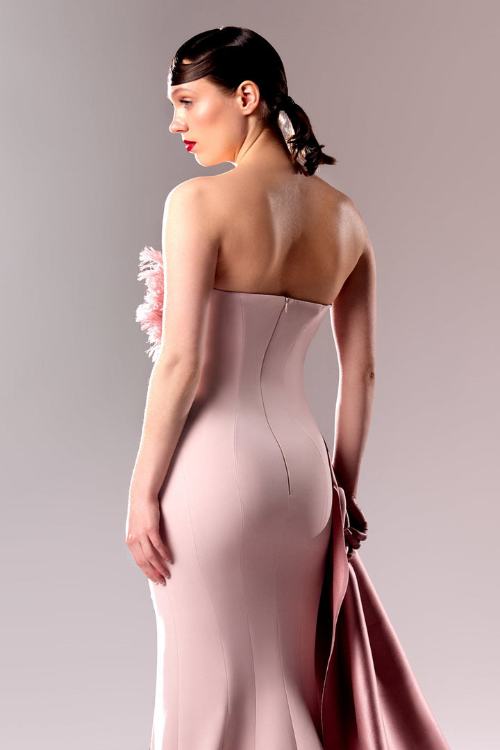 MNM Couture G1611