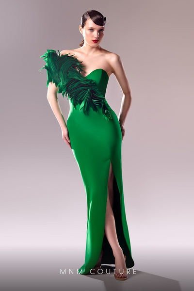 MNM Couture G1616