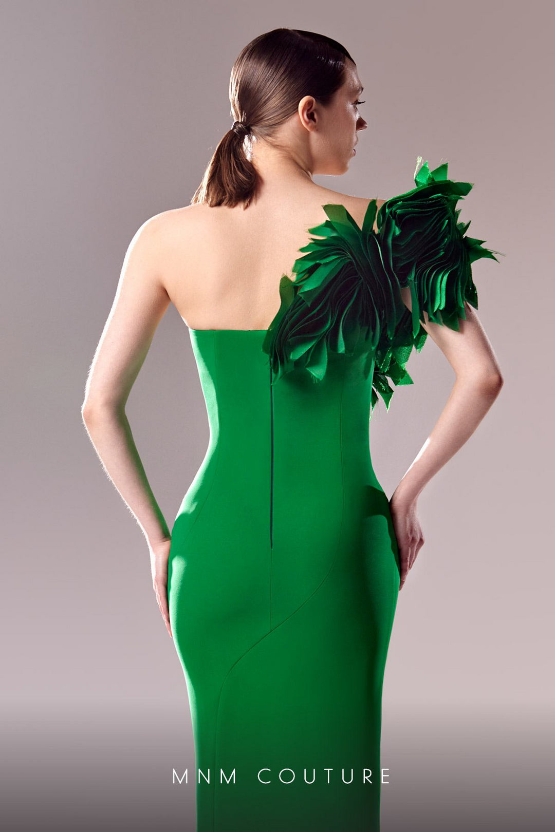 MNM Couture G1616