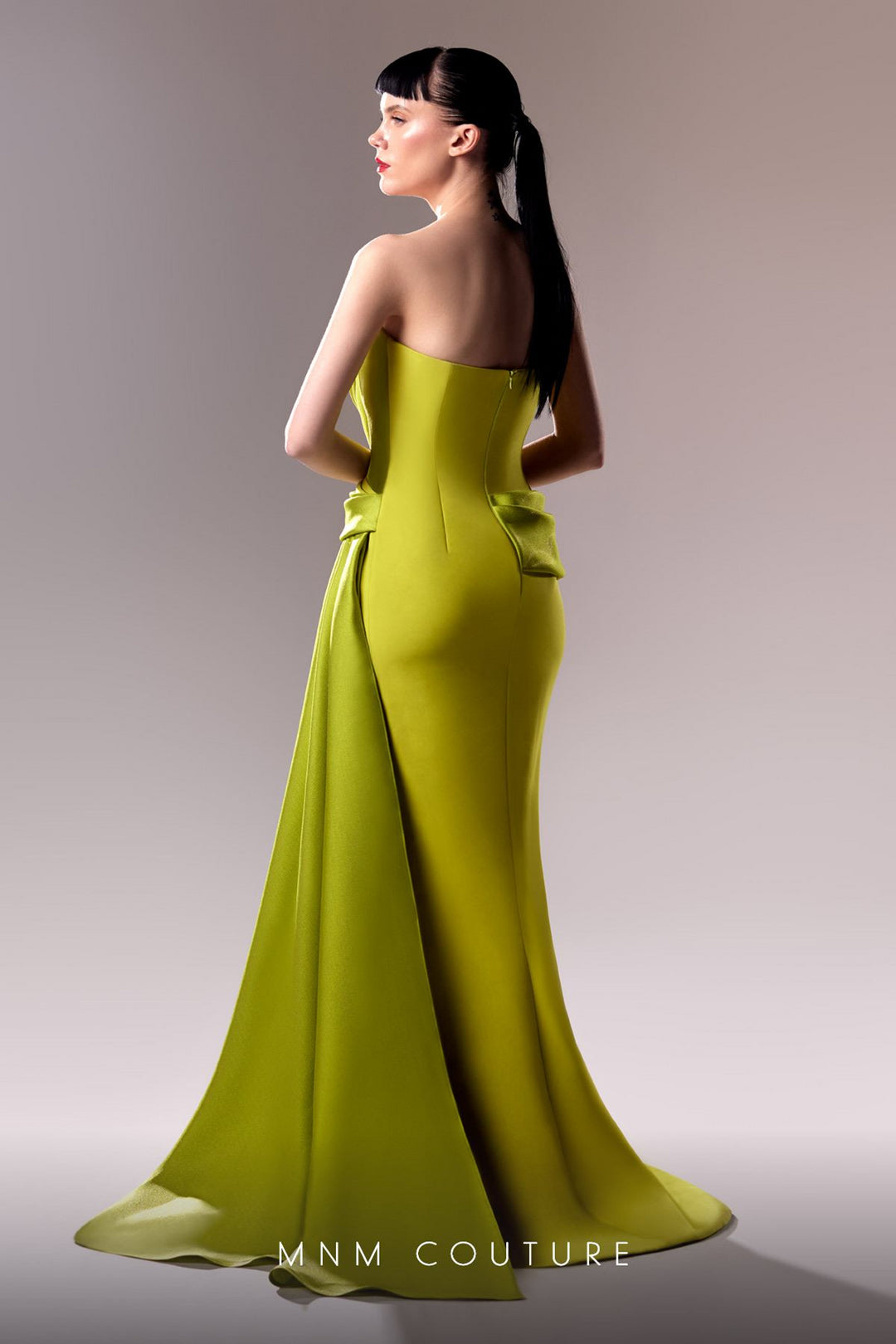 MNM Couture G1617