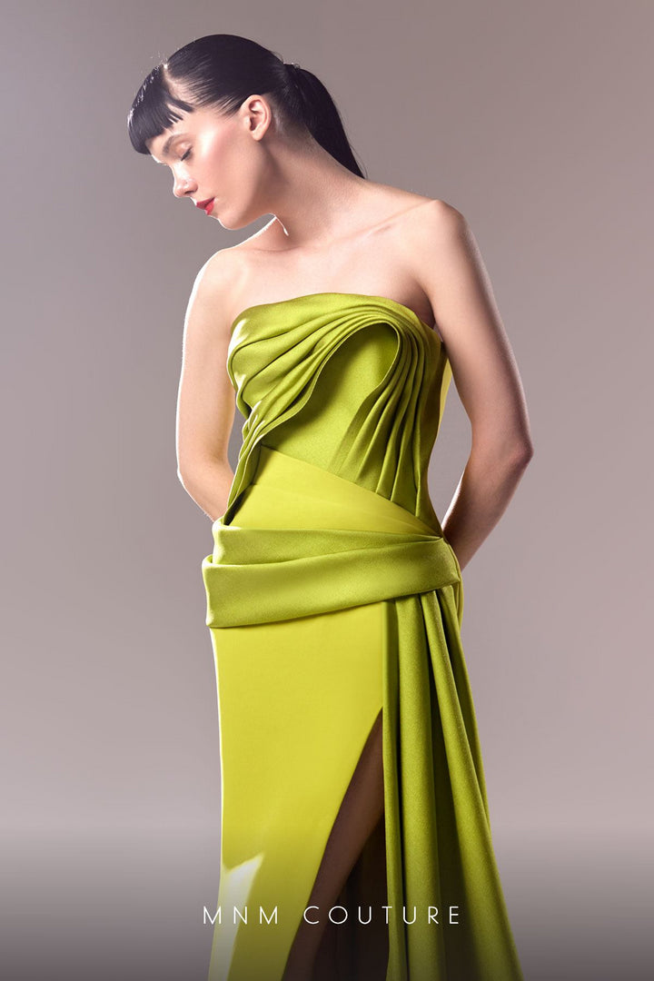 MNM Couture G1617