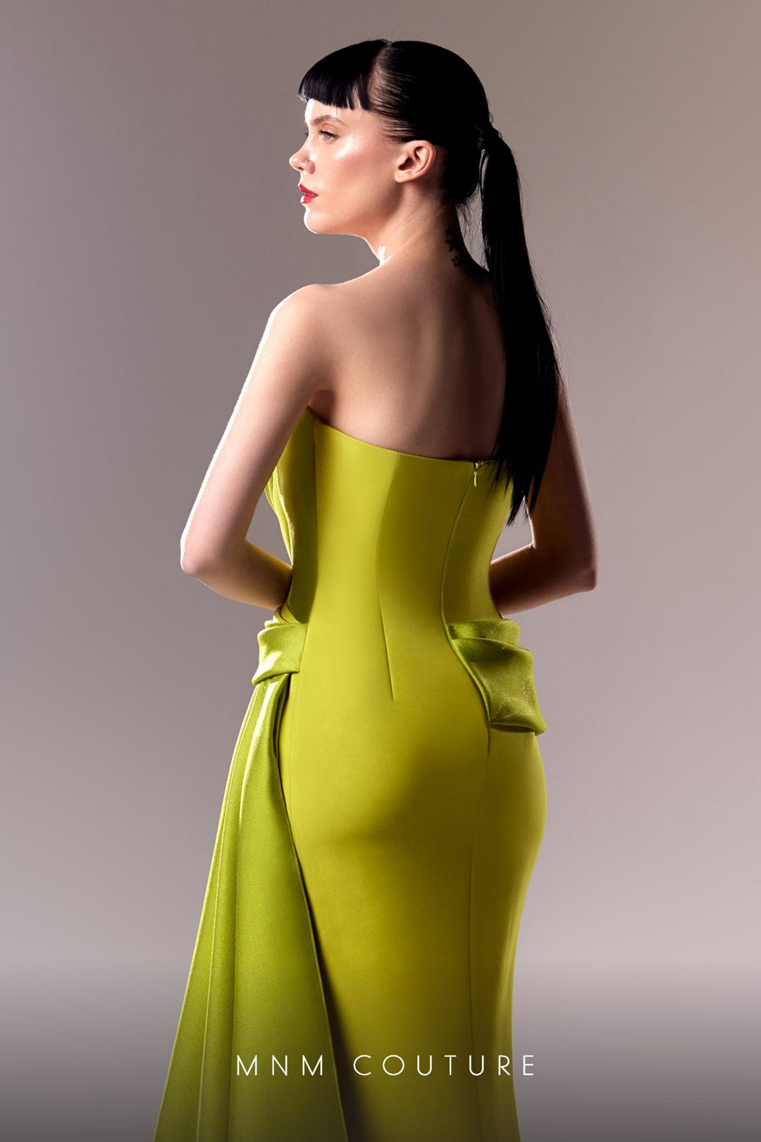 MNM Couture G1617