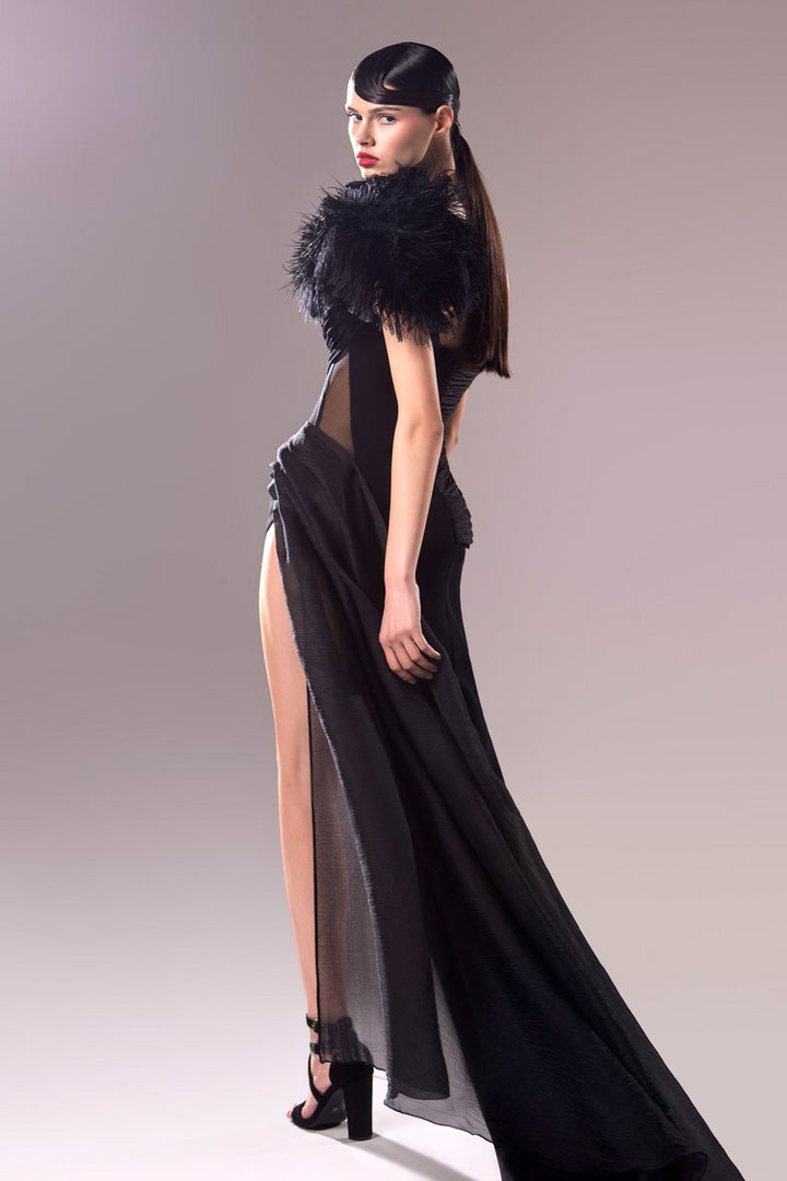 MNM Couture G1618