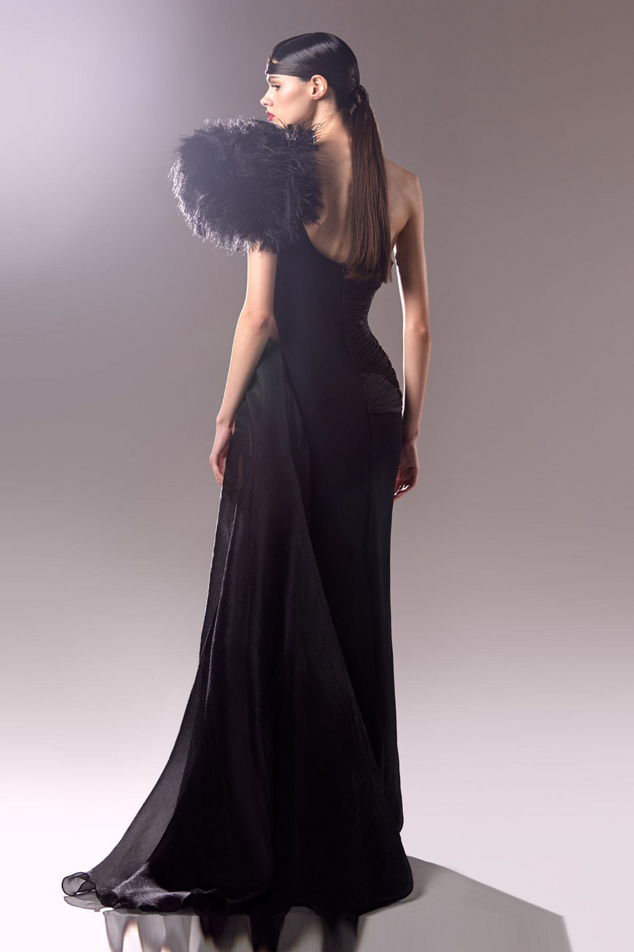 MNM Couture G1804
