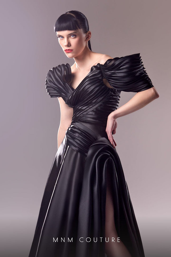 MNM Couture G1619