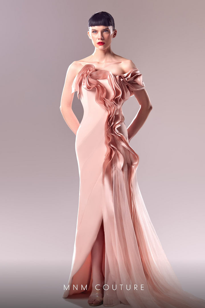 MNM Couture G1622