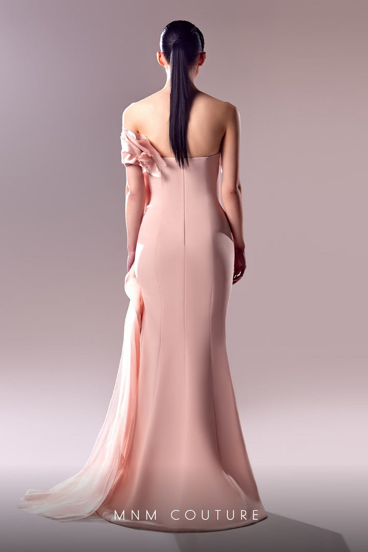 MNM Couture G1622