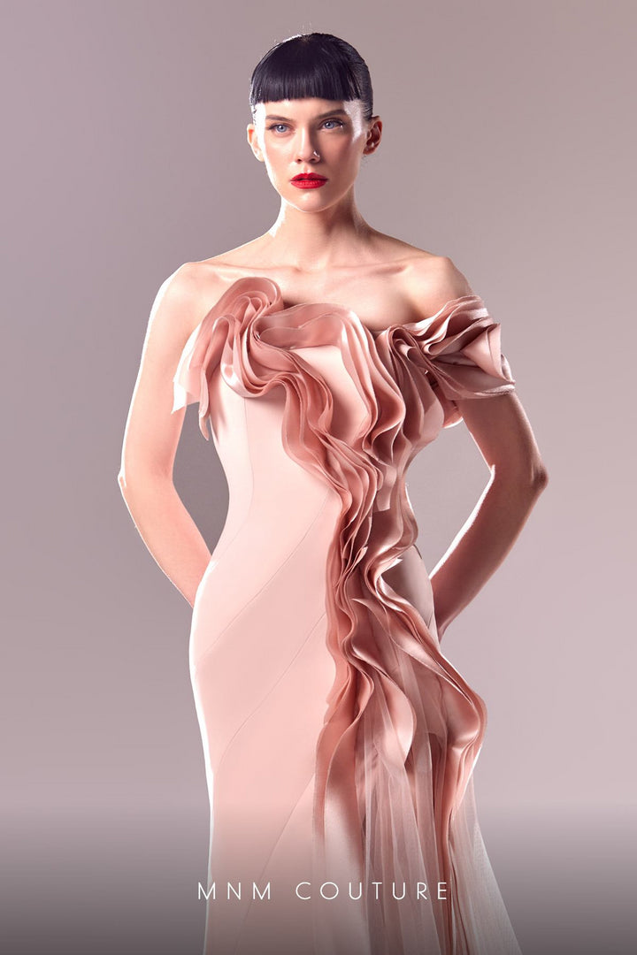 MNM Couture G1622