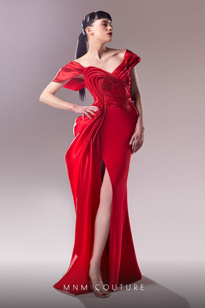 MNM Couture G1624