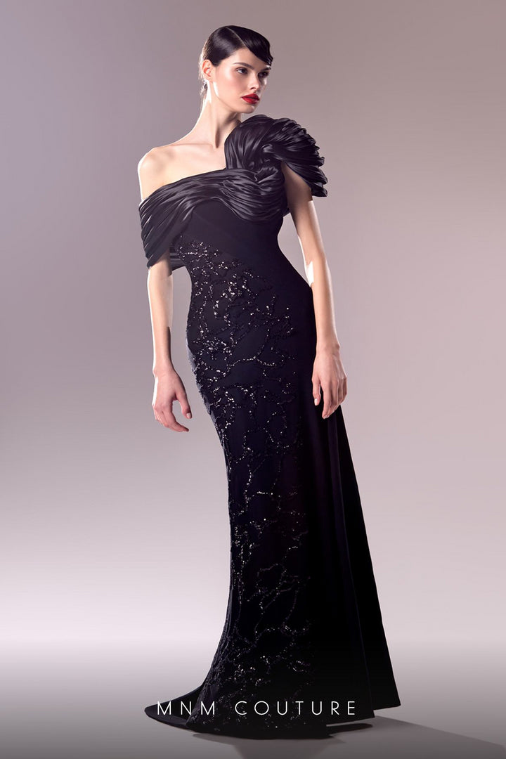 MNM Couture G1626