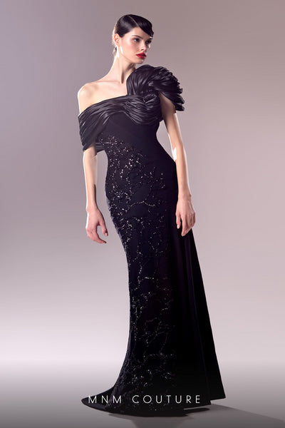 MNM Couture G1626