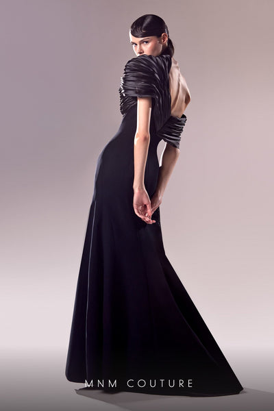 MNM Couture G1626