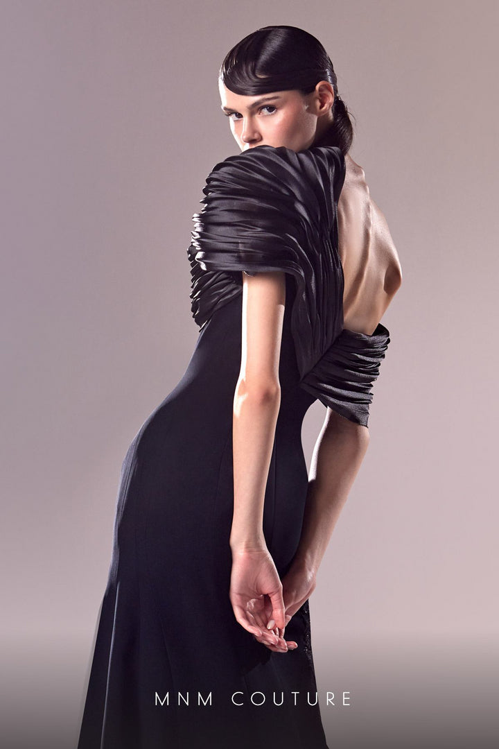 MNM Couture G1626