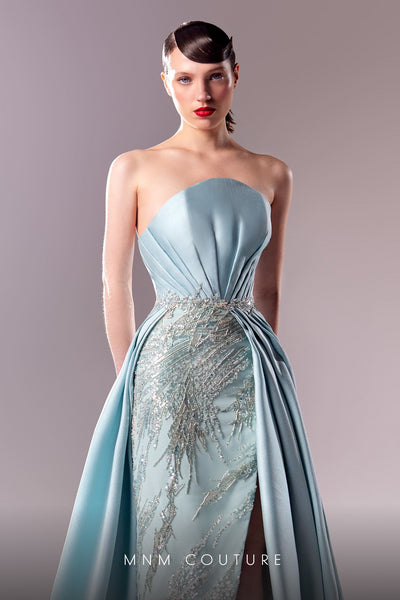 MNM Couture G1627